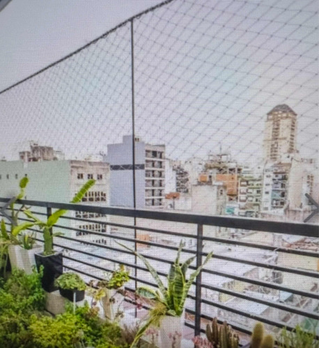 Departamento De 2 Ambientes Impecable Amplio De 67 Más
