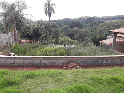 Chácara No Recreio Campo Verde. Cód 412.