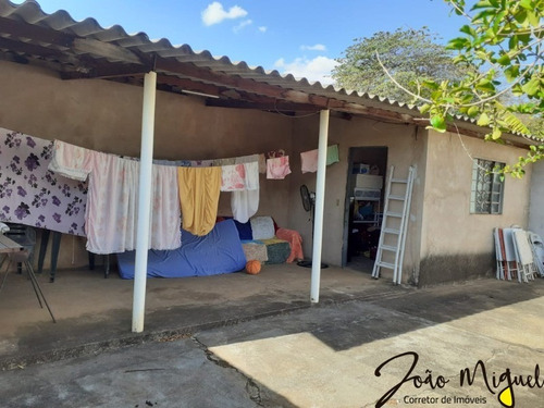 Casa Parque Gloria Iv, Ca00399, Catanduva, Joao Miguel Corretor De Imoveis, Venda De Imoveis - Ca00399 - 68413088