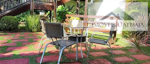 Imagem 5 de 29 de Chácaras Em Condomínio À Venda Em Bom Jesus Dos Perdões/sp - Compre O Seu Chácaras Em Condomínio Aqui! - 1470223