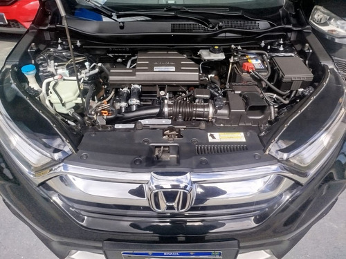 Honda CR-V CR-V Touring 1.5 16V 4WD 5p Aut.