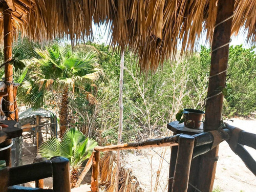 Venta De Hotel En La Isla De Holbox