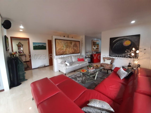 Apartamento En Venta Urb,las Mesetas De Santa Rosa De Lima Mls #24-1312 Sc