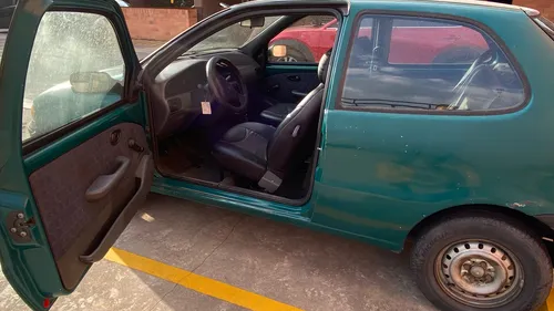 Fiat Palio 1.3 Edx