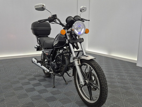 Akt 125 2025