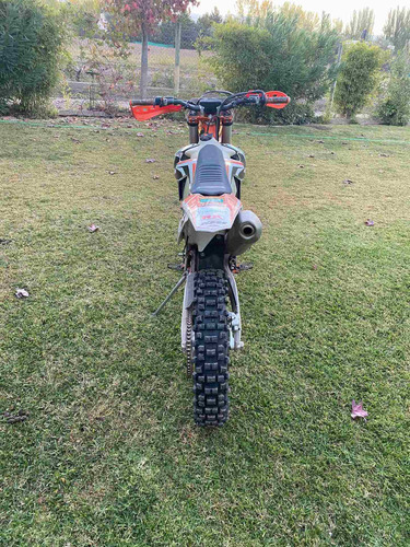 Ktm 2016