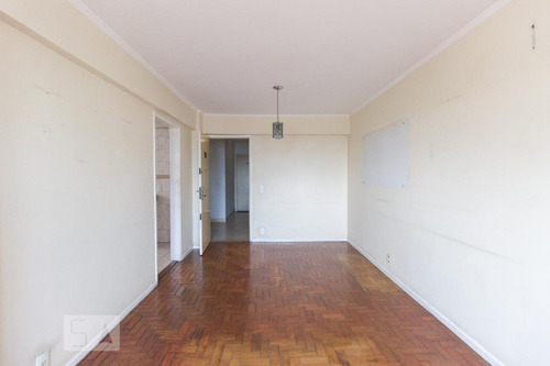 Apartamento À Venda - Santana, 1 Quarto, 70 - S893137160