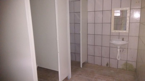 Sala Comercial Para Alugar Na Rua Bento Vieira De Castro, Vila Santana, São Paulo - Sp - Liv-10838