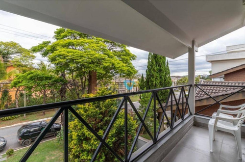 Imagem 19 de 30 de Casa Com 5 Dormitórios À Venda, 421 M² Por R$ 2.700.000,00 - Alphaville - Santana De Parnaíba/sp - Ca1583