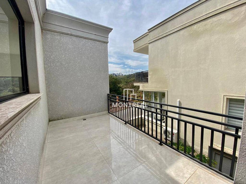 Imagem 9 de 30 de Casa À Venda, 397 M² Por R$ 2.750.000,00 - Burle Marx - Santana De Parnaíba/sp - Ca0005