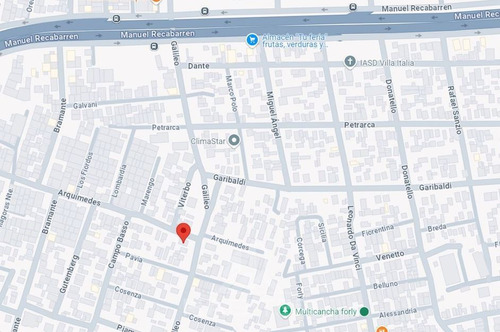 Local Comercial En Arriendo En Temuco
