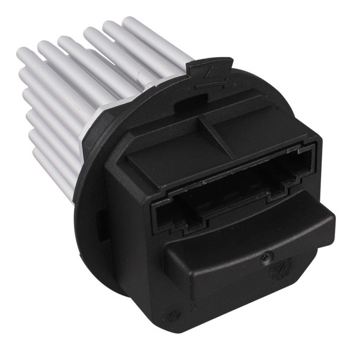 Módulo Ventilador Para Volvo V60 2017