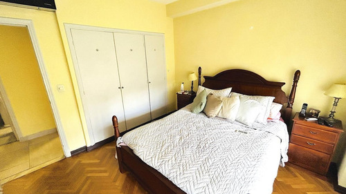 Imagen 10 de 30 de Departamento En Venta 3 Dormitorios Y Servicio Centro