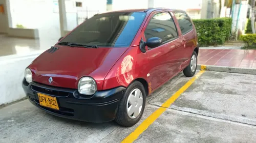 Renault Twingo 1.2 Access
