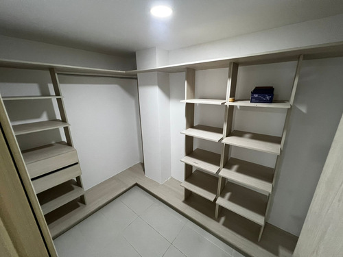 Apartamento En Venta En Pinares/pereira (279060883).