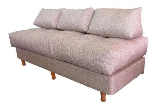 Sillon Sofa Cama De 1,90 X 0.80 Somier Promoción!! | MercadoLibre