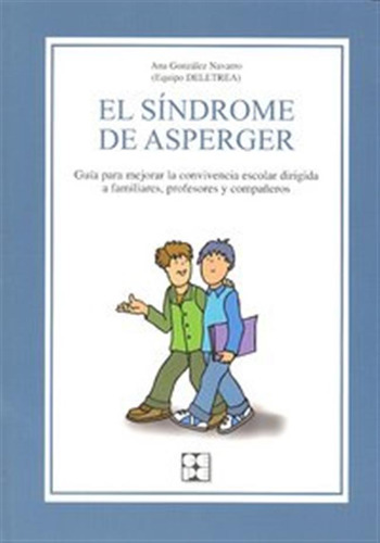 Sindrome De Asperger,el - Gonzalez Navarro,ana