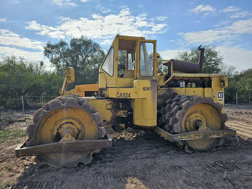 Caterpillar 825 B 