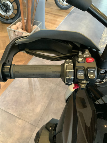 Bmw R 1300 Gs 0 Km 2024 Cordasco Motohaus