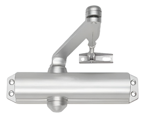 Mola Aérea La Fonte 2234 En 2/4 Branco Compativel Ts68 Dorma