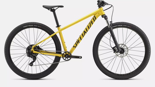 Bicicleta Specialized Rockhopper Comp Aro 29 Como Nueva (Usado)