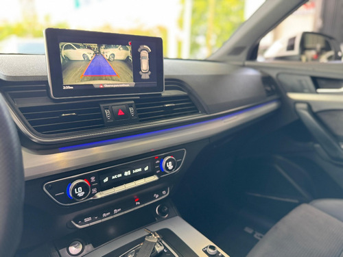 Audi Q5 2.0 L T S Line Dsg