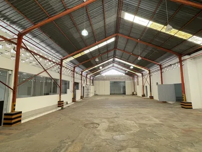 Bodega en renta