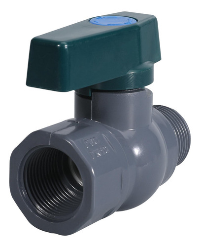 Adaptador Ibc Adaptador De 2 Pulgadas A 3/4 Pulgadas