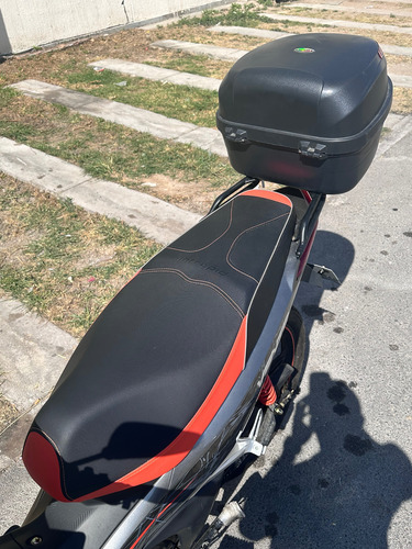 Vento Intrepid 125 Sx