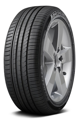 Pneu 215/45r17 91w Forceland Vitality F22 Índice De Velocidade W