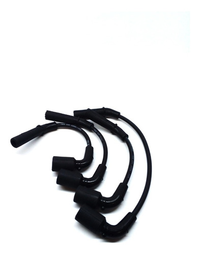 Cables De Bujías Chevrolet Spark Del 2007- 2015