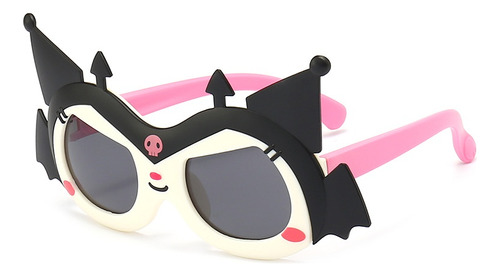 Bonitas Gafas De Sol Sanrio Kuromi Cinnamoroll Melody Para R