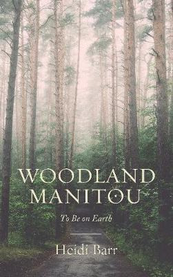 Libro Woodland Manitou