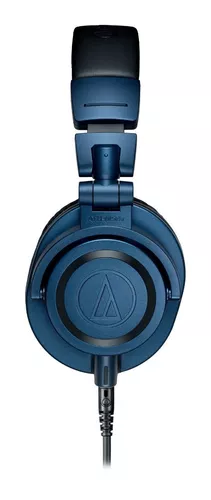 Audio-Technica ATH-M50X Auriculares de Estudio Cerrados