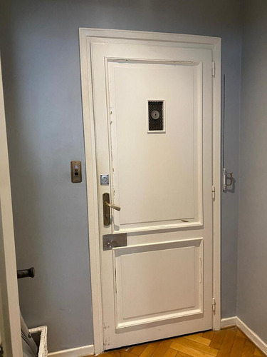 Departamento En Recoleta