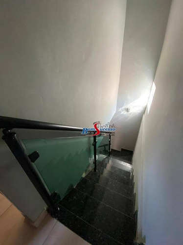 Imagem 12 de 30 de Sobrado À Venda, 170 M² Por R$ 650.000,00 - Vila Diva - São Paulo/sp - So1627