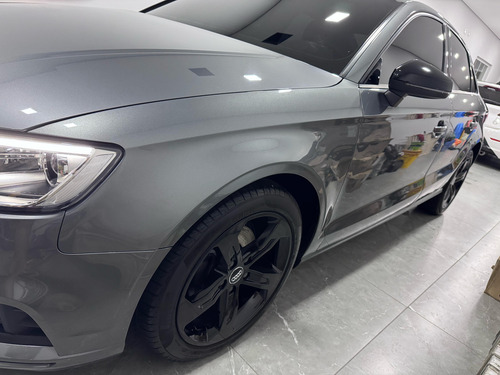 Audi A3 Sedan 1.4 Prestige Plus Tfsi Flex Tiptronic 4p