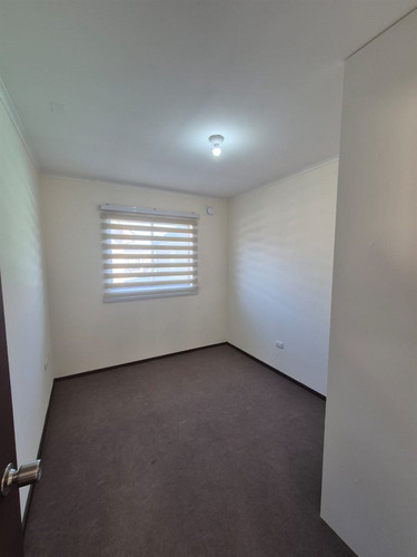 Casa En Arriendo De 4 Dorm. En Talca