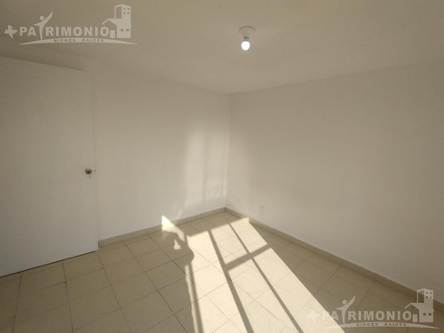 Departamento En En Real De San Martín 103 Colonia Santa Barbara, Alcaldía Azcapotzalco, Cdmx - Althcmazsbrsm103r203v1v1-canid16103508262
