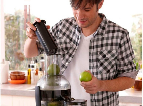 Extractor De Jugos Philips Hr1855_06
