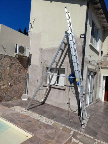 Alquiler De Escaleras Andamios Trompito Tigre Zona Norte