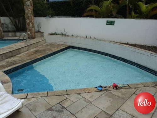 Imagem 25 de 30 de Apartamento - Ref: 202777