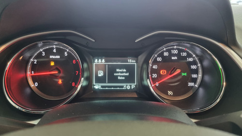 Chevrolet Onix 1.0 Ltz Turbo Aut. 5p