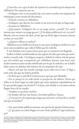 Imagen 5 de 6 de Jujutsu Kaisen - Un Verano Que Avanza Y Un Otoño De Vuelta