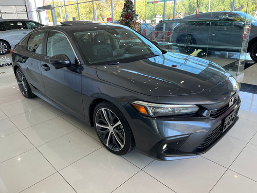 Honda Civic 1.5 Touring Cvt