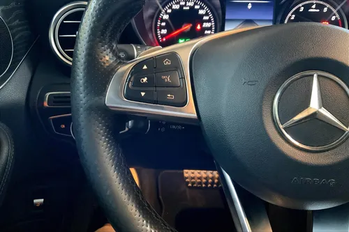 Mercedes-Benz Clase C 4 PTS. C250 CGI SPORT, 2.0T, TA