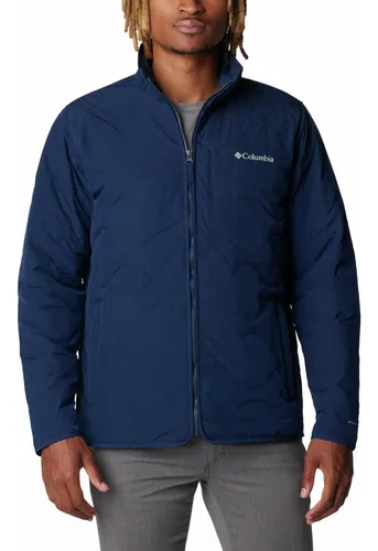 Casacas marca columbia new arrivals