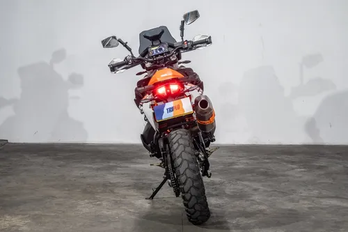 Ktm 890 Adventure R 2021