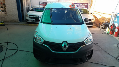 Imagen 1 de 11 de Renault Kangoo Ii Express Confort 5 A 1.6 Sce Okm