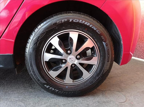 Hyundai Hb20 Hyundai Hb20 1.6 Comfort Style 16v Flex 4p Auto